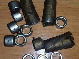 Подшипник 941/12 подходят к насосу Г11-11