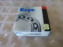 Подшипник L44643R/10 Koyo