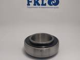 Підшипник LK211-2F FKL аналог UK211, 06256577 DF