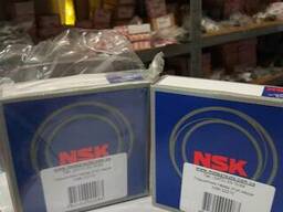 Підшипник передньої ступиці зовнішній HR32207J - 9000931720 NSK