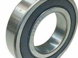 Подшипник шариковый 45х85х19 KOYO 62092RSCM