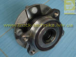 Подшипник ступицы ступица Toyota 43550-02010, 43550-42010 - фото 3