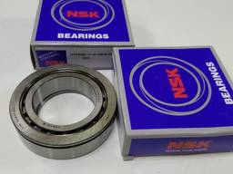 Подшипник вторичного вала HTF045-7-А (NSK Япония) Богдан, Исузу