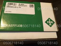Подшипник ZARN60120-L-TV INA-Schaeffler