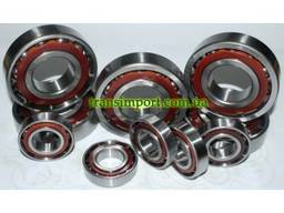 Підшипники