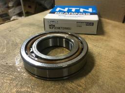 Подшипники всех типов на разные виды техники.