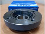 Підшипниковий вузол LSGR 207 TBS FKL аналог 3199372 Lemken