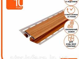 Подшива, Софит - Планка ASKO NEO Н светлая сосна 3,8 м