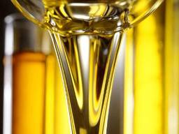 Олія наливом