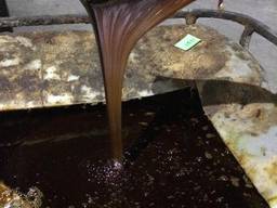 Подсолнечный баковый отстой, фуз куплю от 1т