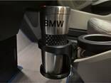 Подстаканник БМВ i3 подставка для стаканов, cupholder BMW i3 и3