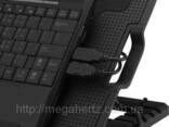 Подставка для ноутбука кулер ColerPad ErgoStand - фото 3
