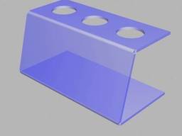 Подставка для рожков мороженого