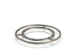 Подставка под казан от Holla Grill