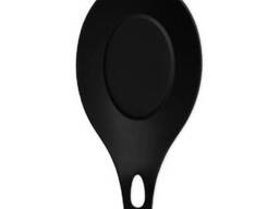 Подставка под ложку 11294 20х9.5 см черная