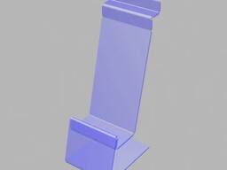 Подставка под мобильный телефон для экономпанели