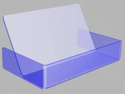 Подставка под визитки3