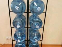 Подставки , стойки металлические (каркасы сварные)