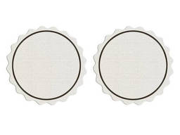 Подставки под чашку — заказать печать в типографии Триада-М