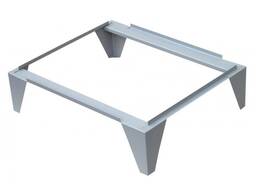 Подставки под шкафы металлические