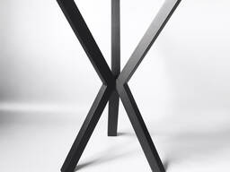 Подстолья и каркасы для стола из металла