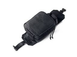 Подсумок аптечка Fast Velcro UW черная