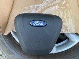 Подушка Airbag в руль Ford Mondeo Mk5