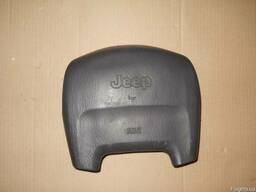 Подушка безопасности Jeep Cherokee (Джип Чероки) 99-04г