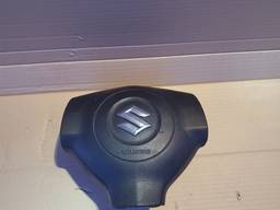 Подушка безопасности руля Suzuki SX4