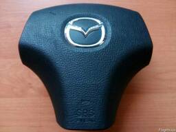 GR1A57K00C02 GR1A57K00C78 GR1A57K00B02 GR1A57K00B78 подушка безопасности водителя mazda 6