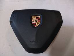 Подушка безопасности водителя в руль, airbag, для Porsche 997,911