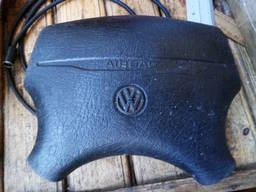 Подушка безопасности VW Sharan 95VW F042B85 AC