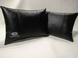 Подушка автомобільна KIA Sportage Black