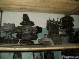 Подушка двигателя Renault Magnum, Premium, DAF XF - фото 2