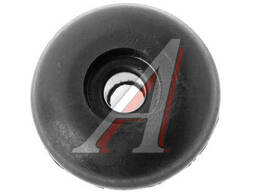 Подушка двигателя задняя вержняя автомобиля ГАЗ