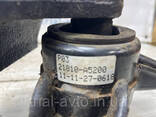 Подушка ДВС ліва Hyundai I30 2011-2017 21810A5200 (Арт. 70687) - фото 2