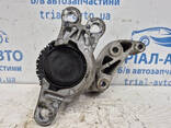 Подушка ДВС права Nissan Qashqai J11 1.6 Diesel R9M 2013 (б/у) - фото 2