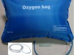 Подушка кислородная 30, 42, 50 литров