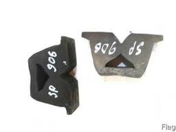 Подушка отбойник рессоры Mercedes Sprinter 906 Спринтер