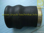 Подушка сиденья MAN TGA 81623856037 - фото 1