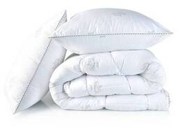 Подушка Super SOFT Classic (мягкая) 40*60 аналог лебяжего пуху