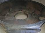 Подушки двигателя супер Маз кожух маховика - фото 3