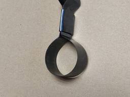 Подвесы кабельные, скобы подвесные