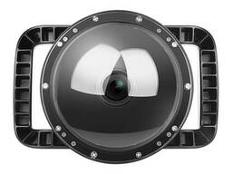 Подводный БОКС DOME PORT ОТ Shoot ДЛЯ Камер Gopro HERO 9, 10