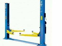 Подъёмник для СТО