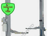 Подъёмник двухстоечный, электрогидравлический - фото 3