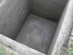 Погреб (подвал)