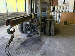 Погрузчик 5 тонн