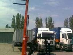 Погрузчик Коматсу купить в Одессе с гарантией