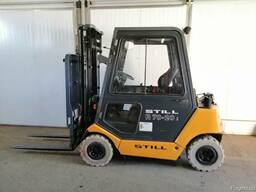 Погрузчик Still R70-20 2т 3,3м-висота підйому